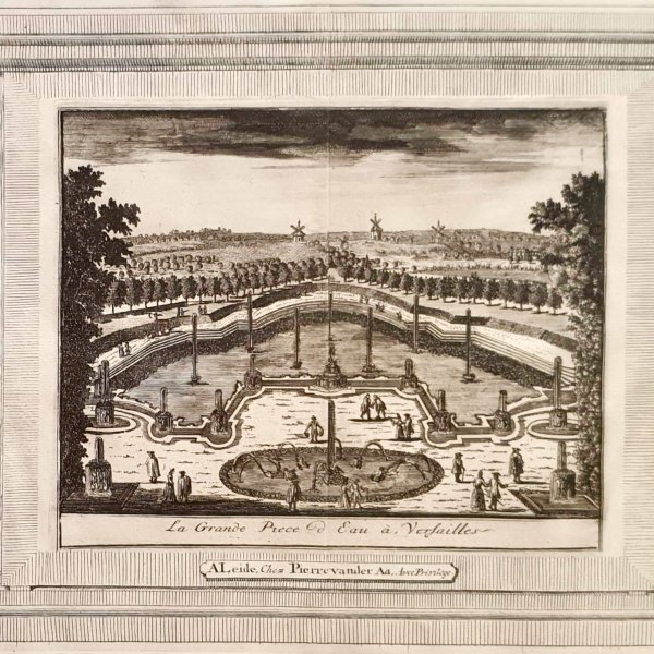 AA Pieter van der (éditeur)