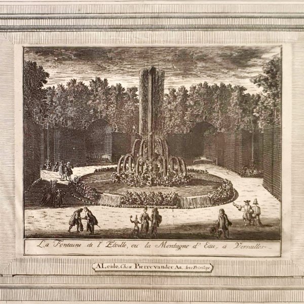 AA Pieter van der (éditeur)