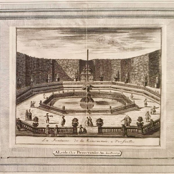 AA Pieter van der (éditeur)