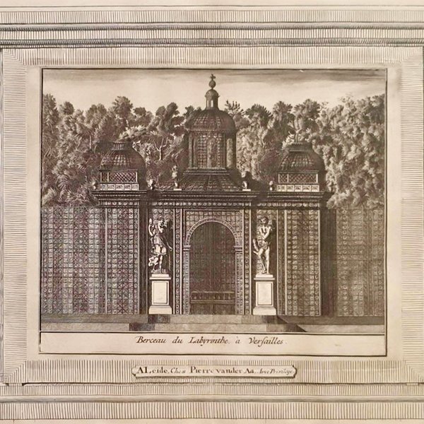 AA Pieter van der (éditeur)