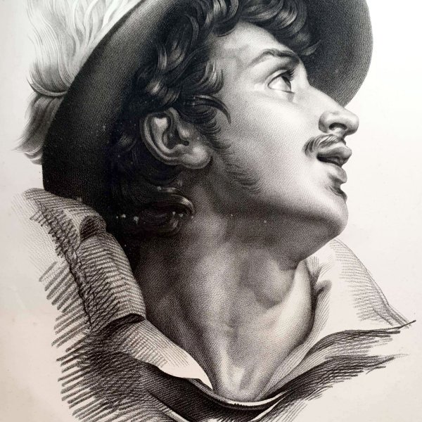 GIRARD Alexis François