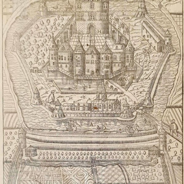 BELLEFOREST François de (éditeur)