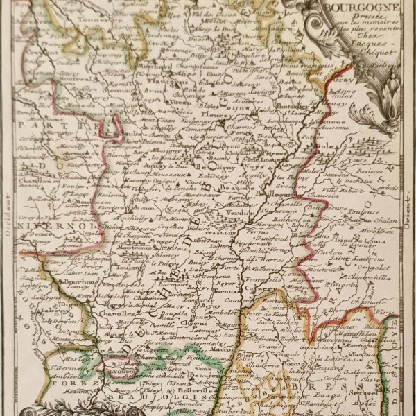 CHIQUET Jacques