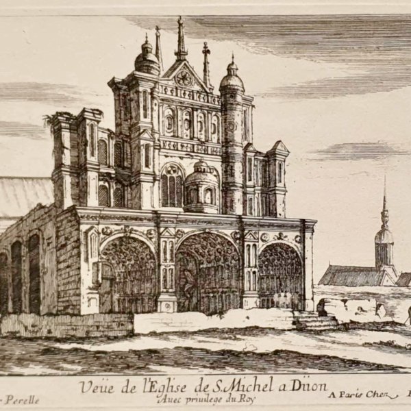 PÉRELLE Gabriel