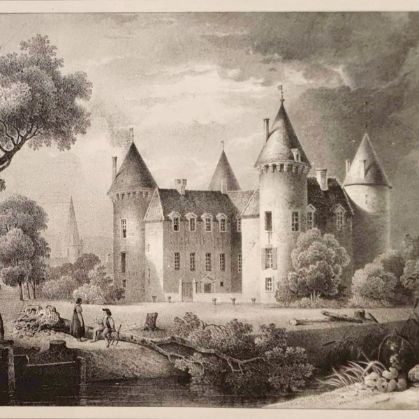 LORDEAU Edme (éditeur)