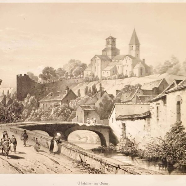 MONTHELIER Jules Alexandre