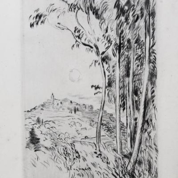 HERSCHER Ernest-Marie