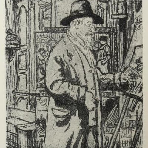 ROUX-CHAMPION Joseph-Victor