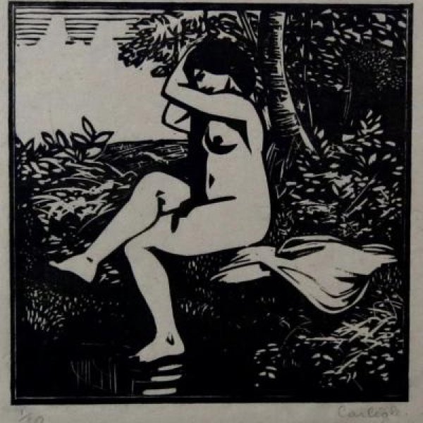 CARLEGLE Charles Emile