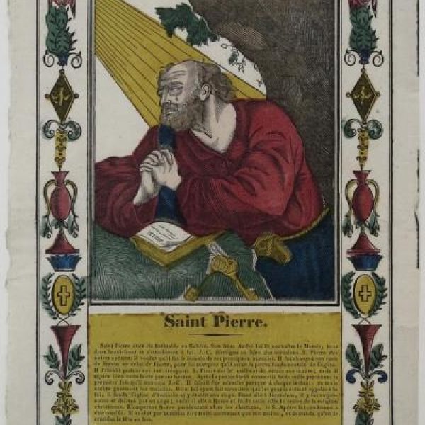 BLOCQUEL and CASTIAUX, publishers