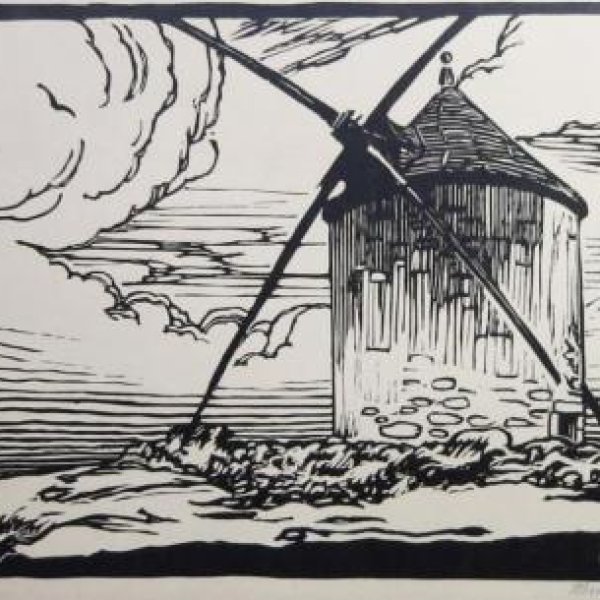 BURNOT Philippe-Charles