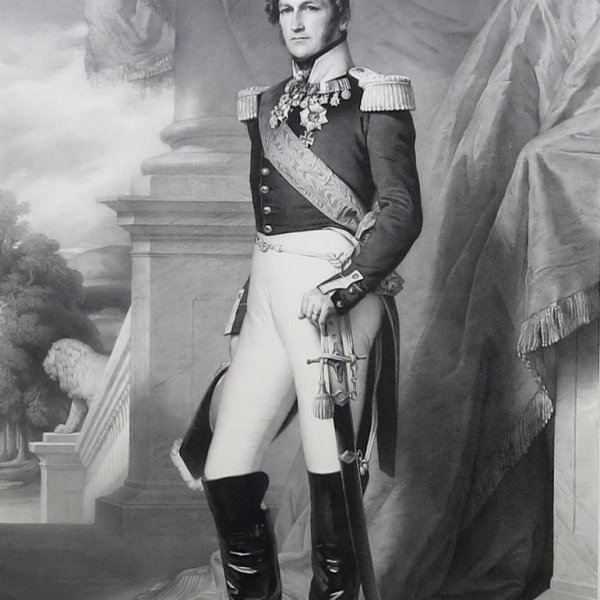 NOËL Alphonse Léon