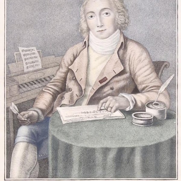 RUOTTE Louis-Charles