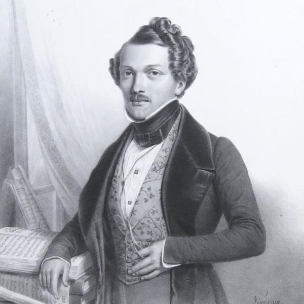 VIGNERON Pierre-Roche