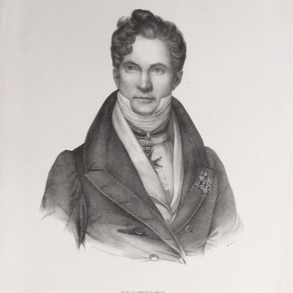 FRENCH SCHOOL OF THE 19TH CENTURY