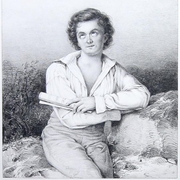 DANSSE-ROMILLY Jeanne Françoise Etiennette (after)