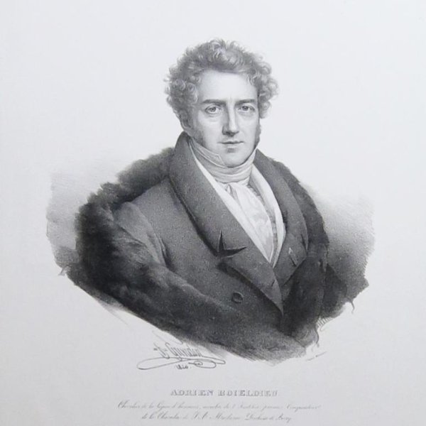 GREVEDON Pierre-Louis, called Henri