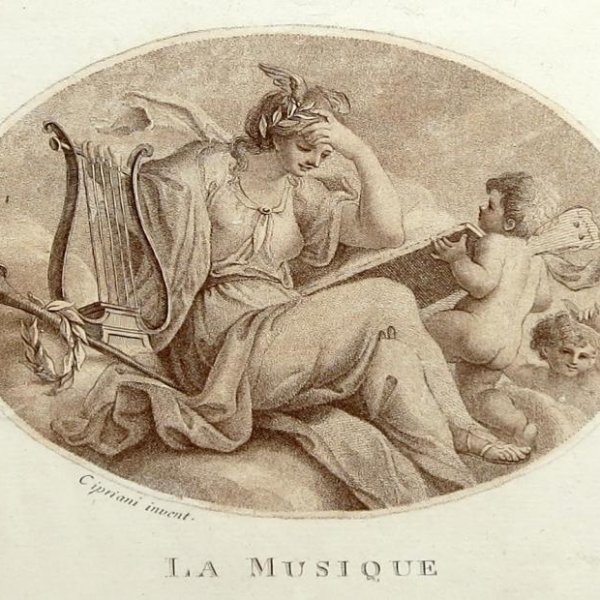 CIPRIANI Giovanni Battista