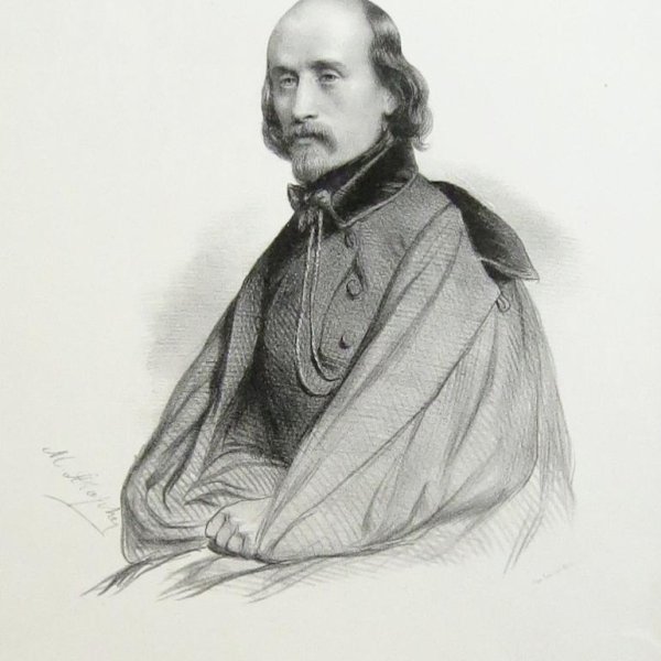 ALOPHE Marie-Alexandre