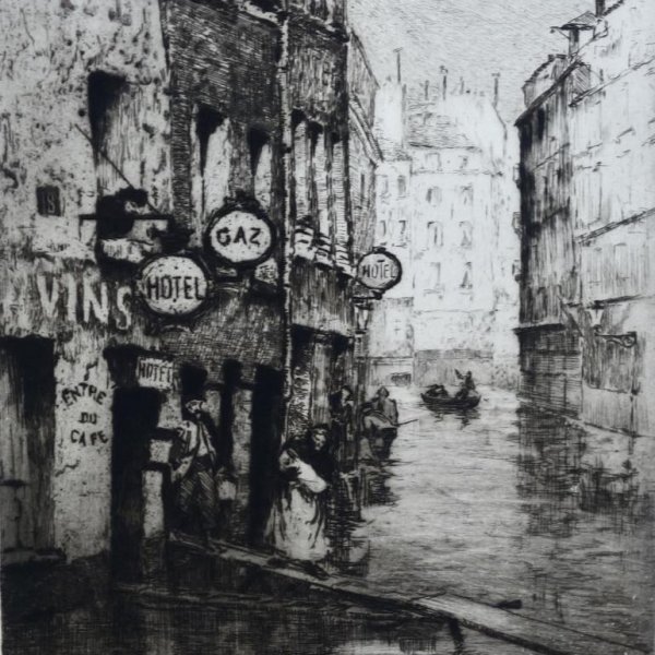 HALLO Charles dit Halo