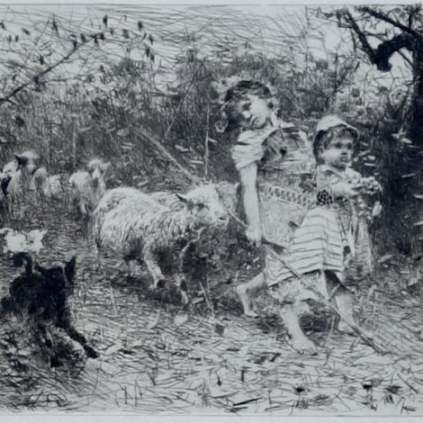 MICHETTI Francesco Paolo