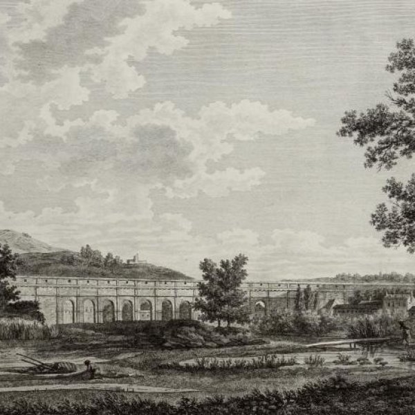 NÉE François Denis