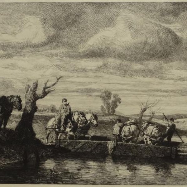 VEYRASSAT Jules-Jacques