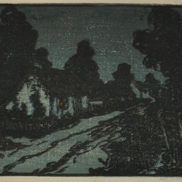 ENGLISH SCHOOL OF THE 20th CENTURY