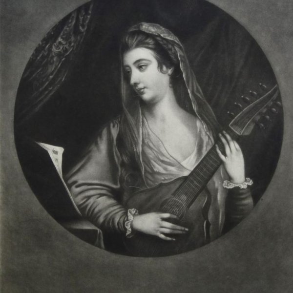 CORBUTT Charles (or Richard PURCELL)