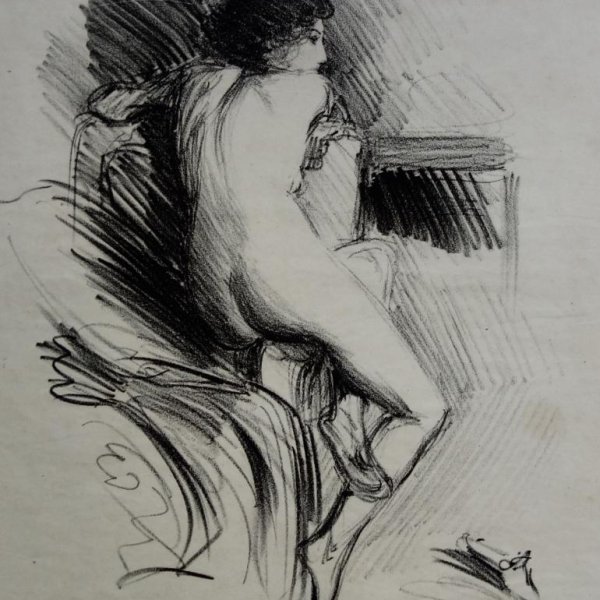 FRENCH SCHOOL OF THE 20TH CENTURY