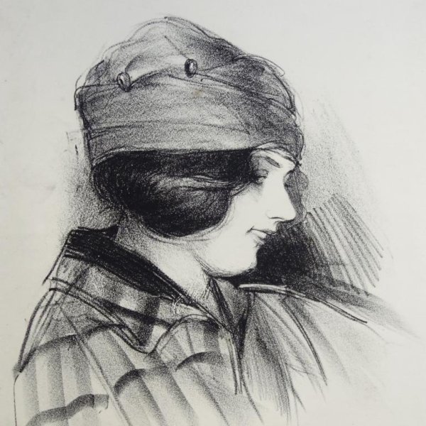 FRENCH SCHOOL OF THE 20TH CENTURY