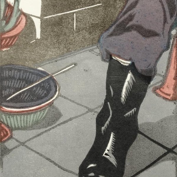 CAUTAIN Jean-Baptiste