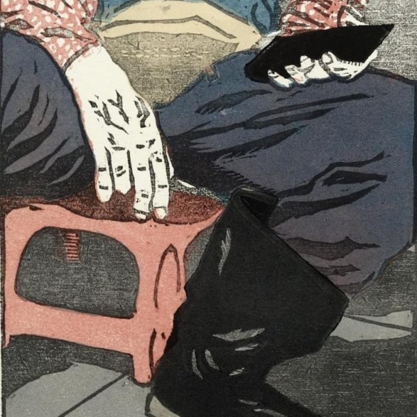 CAUTAIN Jean-Baptiste