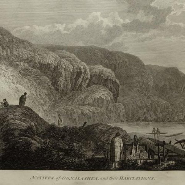 MIDDIMAN Samuel and HALL John