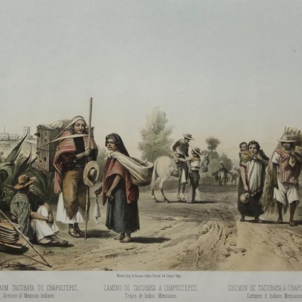 CASTRO Casimiro and CAMPILLO J.