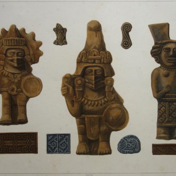 NEBEL Carl (d'après)