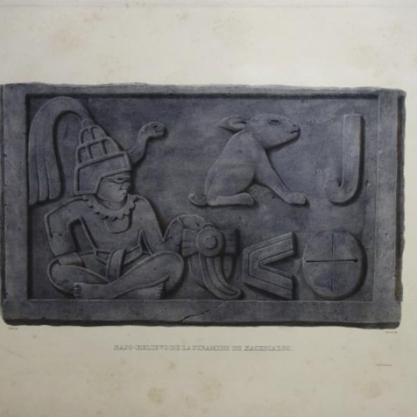 NEBEL Carl (d'après)