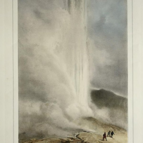 SABATIER Léon-Jean-Baptiste et BAYOT Adolphe-Jean-Baptiste