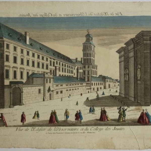 BASSET André, publisher