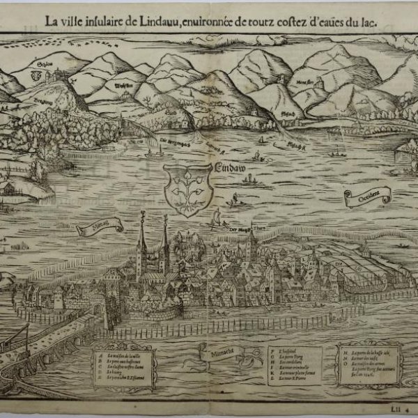 ECOLE DU XVIe SIECLE