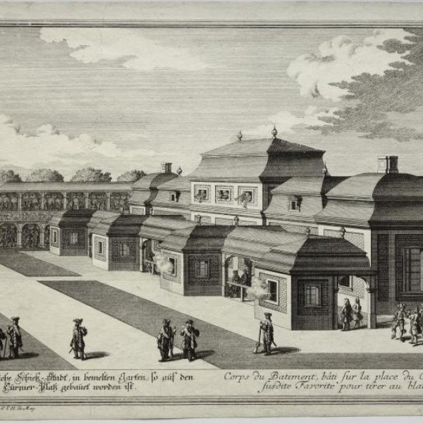 HEUMANN Georg Daniel