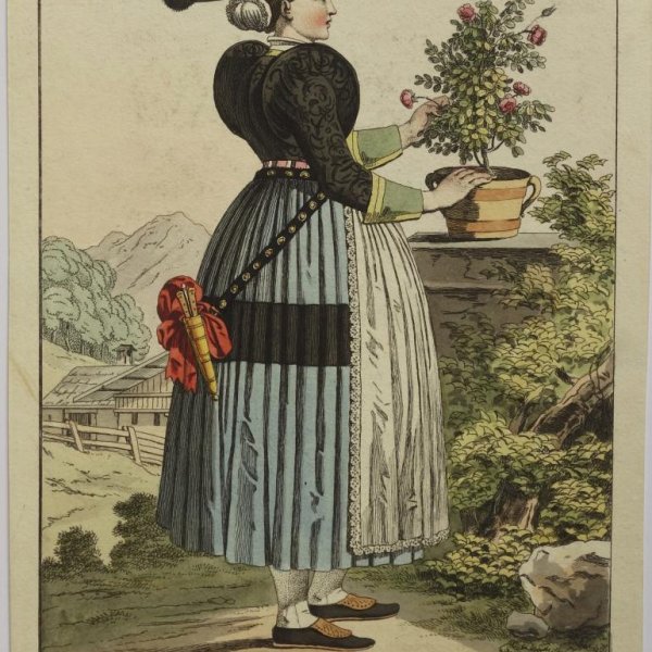 ECOLE DU NORD DU XIXe SIECLE