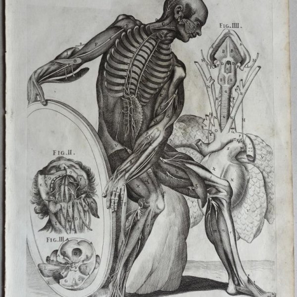 CORTONA Pietro da (after)