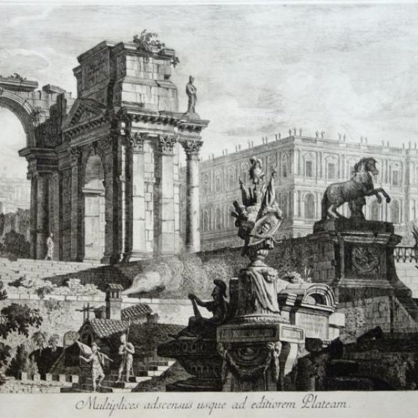 LANTE Giuseppe and GASPARI Pietro