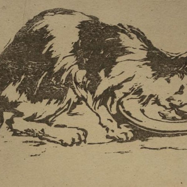 FRENCH SCHOOL OF THE 19TH CENTURY