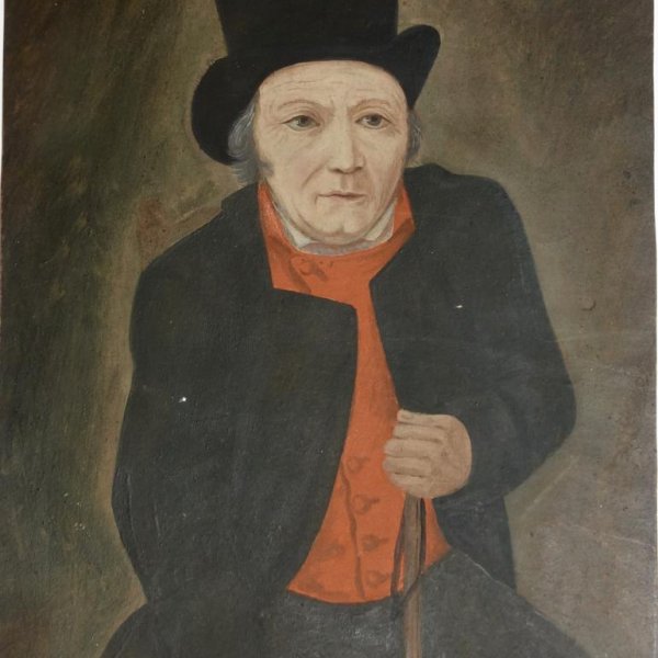 ECOLE FRANÇAISE DU XIXe SIECLE