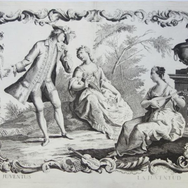 REMONDINI Bassano (d'après)