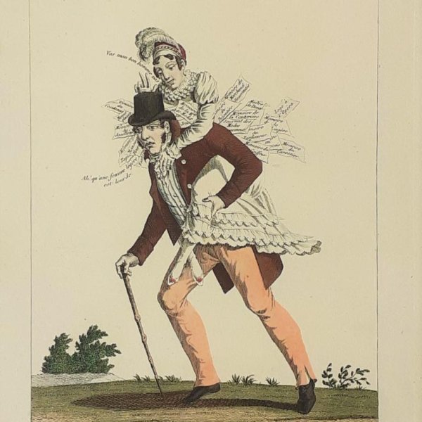 MARTINET et CHARON (publishers)