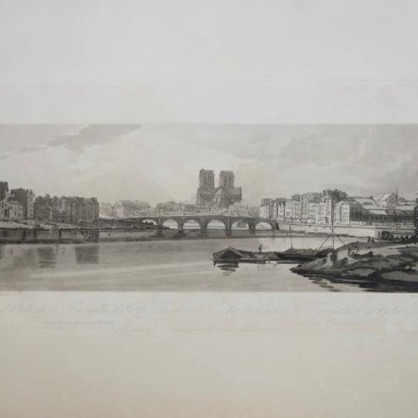 LEWIS Frederick Christian