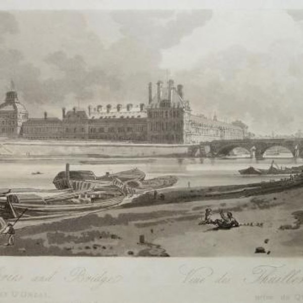 LEWIS Frederick Christian